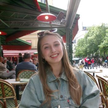 Babysitter Amsterdam: Nicole