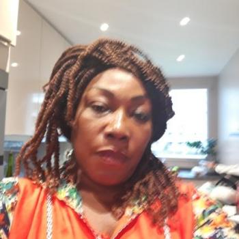 Baby-sitter in Orléans: Marcelle