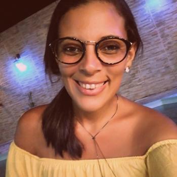 Babá São Gonçalo (Rio de Janeiro): Tânia Mara