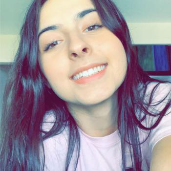 Babysitter Bridgeport (Pennsylvania): Jasey