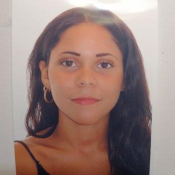 Niñera Zaragoza: Clara