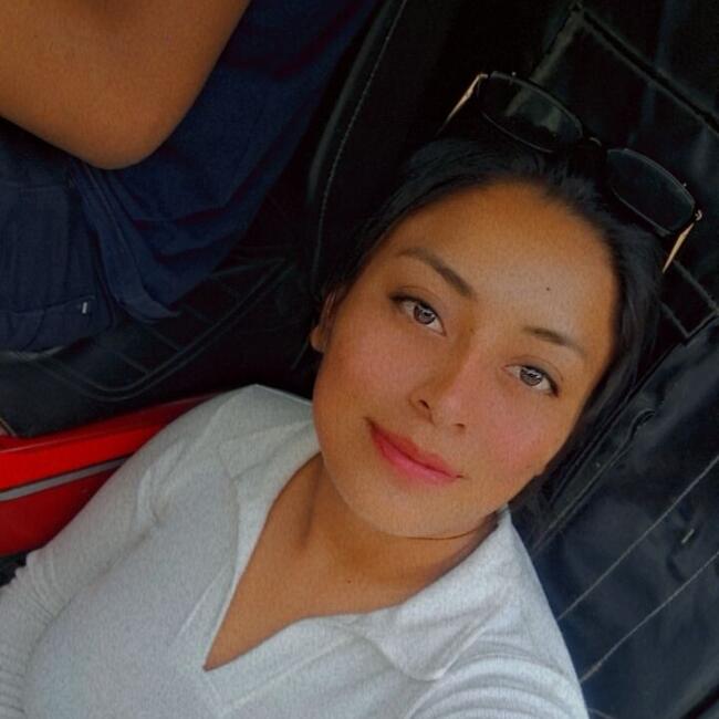 Babysitter in Chiclayo: VIVIANA