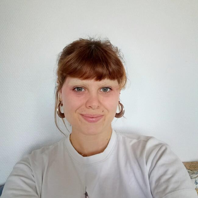 Babysitter in Albi: Eloise