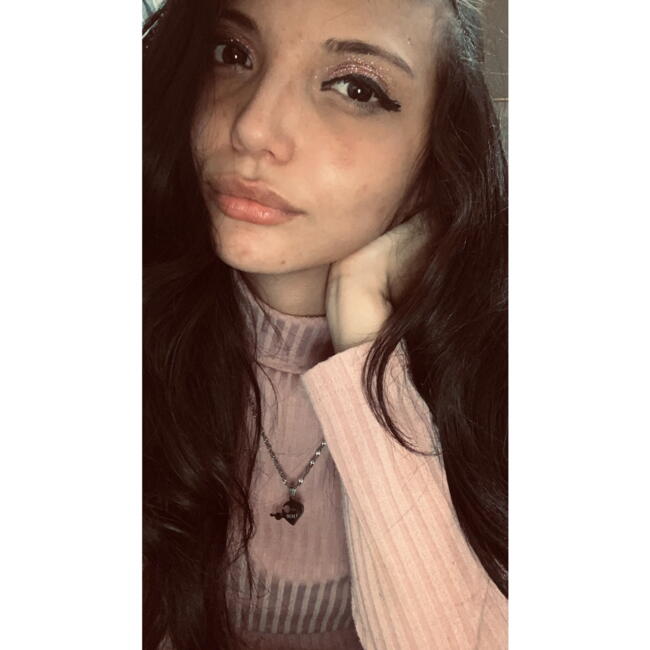 Niñera en Alajuelita: Valeria Astorga