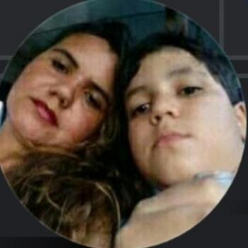 Babysitter in João Pessoa: Eronilda