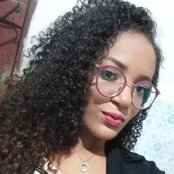 Babá em Gravataí: Luanny