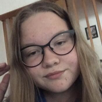 Barnvakt Landskrona: Emelie