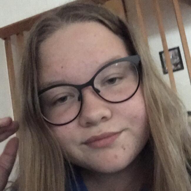 Barnvakt i Landskrona: Emelie