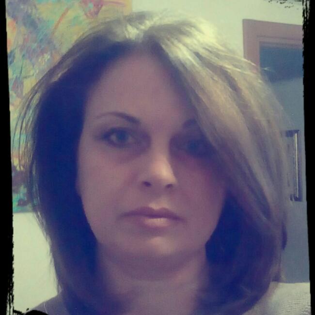 Babysitter a Melpignano: Barbara