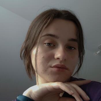 Babysitter in Ploieşti: Alexandra