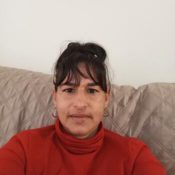 Canguro en Calpe: Daymara