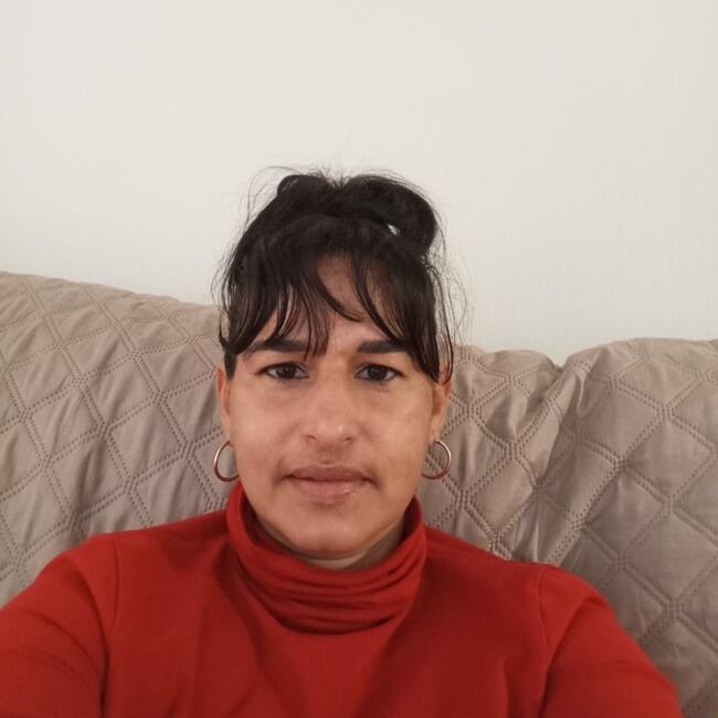 Babysitter in Calpe: Daymara