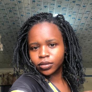 Babysitter in Juja: Mary Beryl