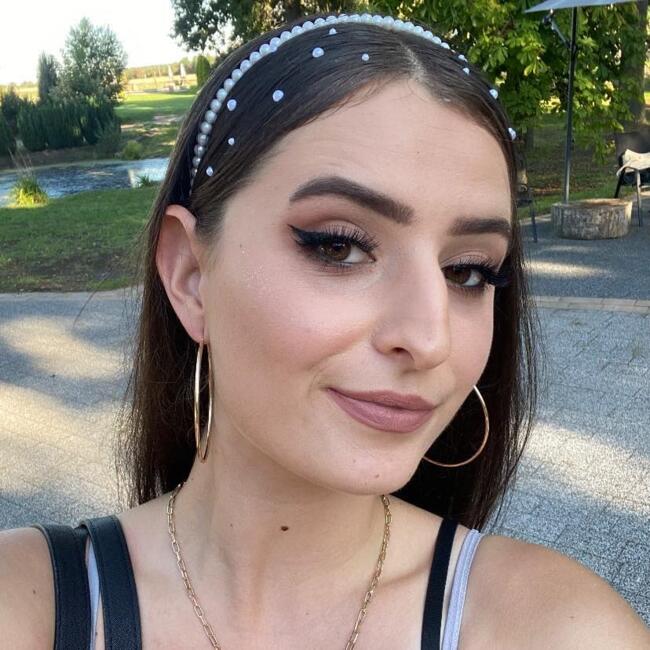 Opiekunka do dziecka w Poznań: Magda