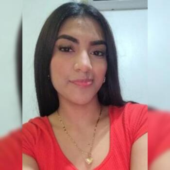 Niñera en Panamá: Milagros