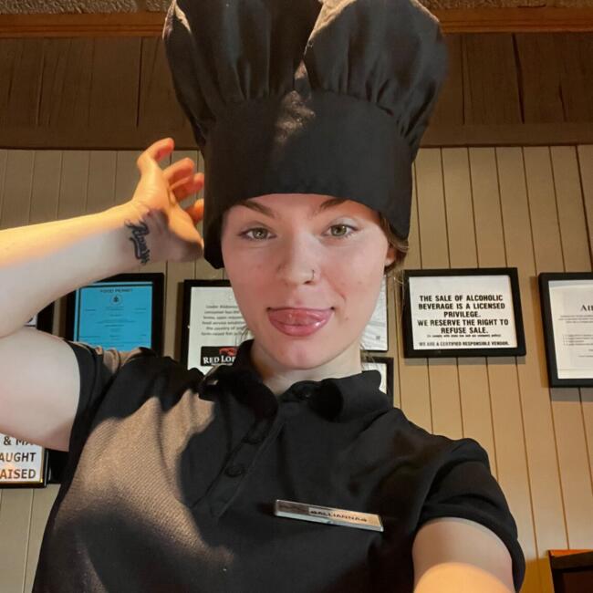 Nanny in Ocala: Allianna