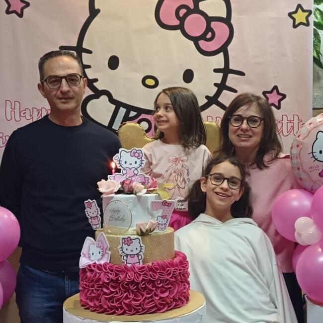 Lavoro per babysitter a Martina Franca: Pasquale