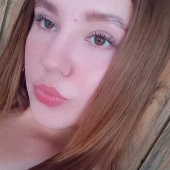 Babysitter in Rancagua: VANIA