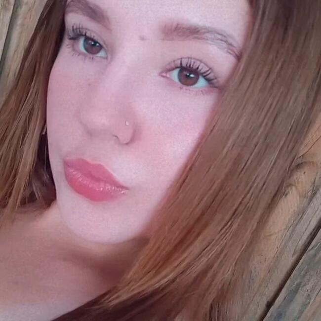 Babysitter in Rancagua: VANIA