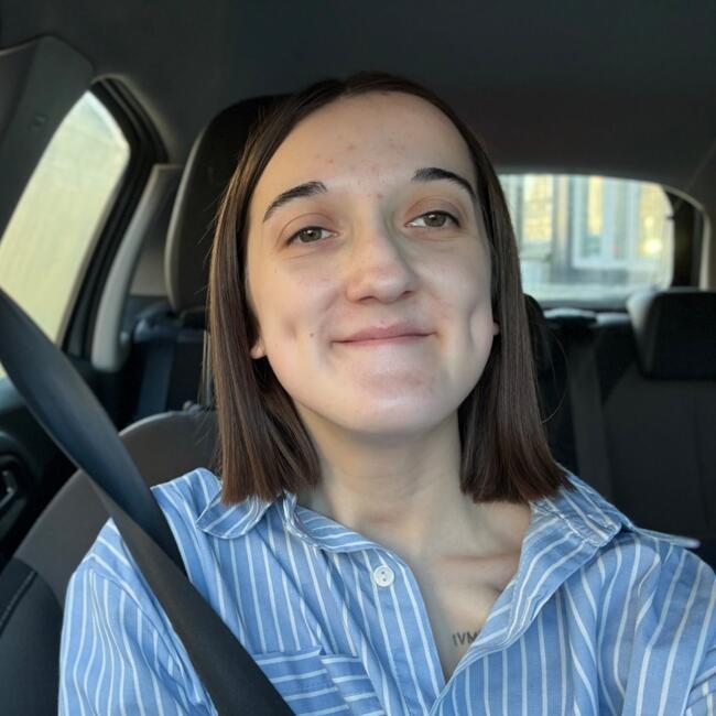 Babysitter in Beersel: Shannon