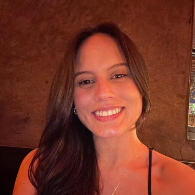 Babysitting job in Montijo: Lara