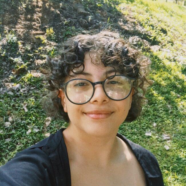 Babá em Mauá: Stephanny