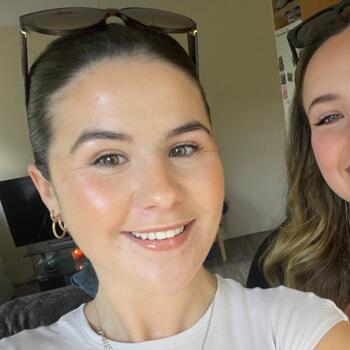 Nanny Dublin: Jessica