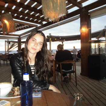 Babysitter in Milan: Chiara