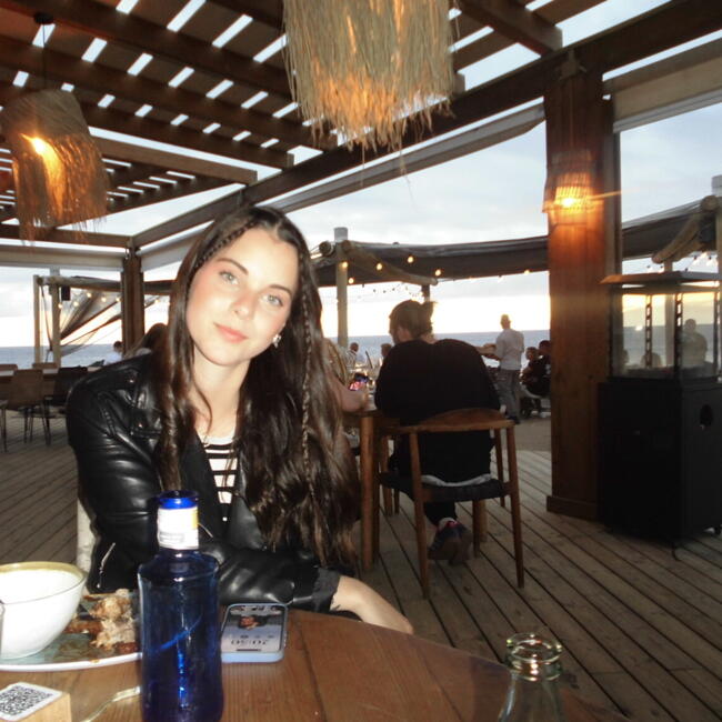 Babysitter a Milano: Chiara