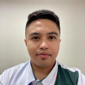 Babysitting job in Cagayan de Oro: Franklin
