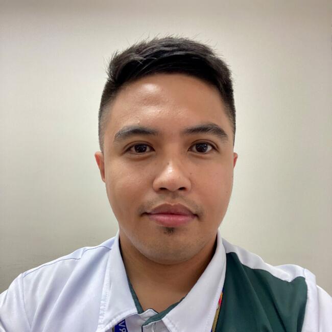 Babysitting job in Cagayan de Oro: Franklin