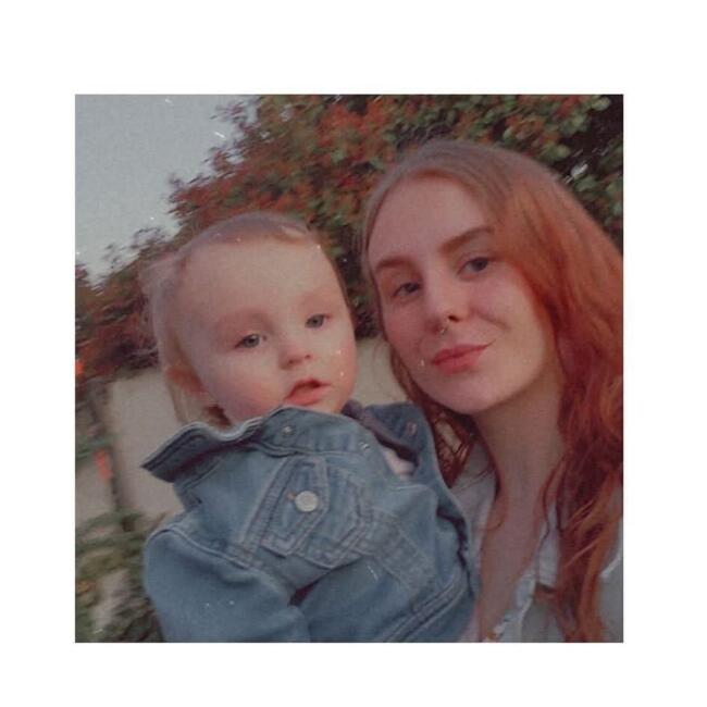 Babysitter in Beaverton: Autumn