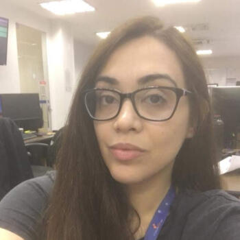 Babysitting job in São Leopoldo: Vanessa