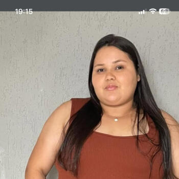 Babysitter in São Paulo (São Paulo): Naiara