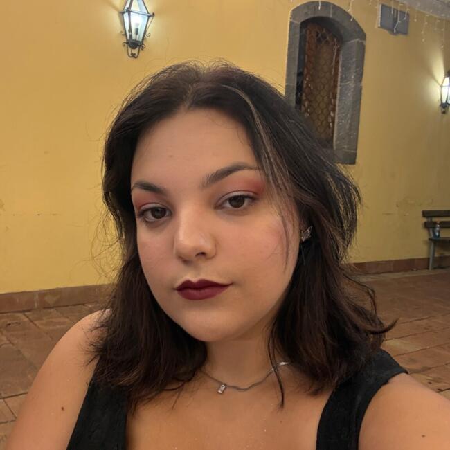 Babysitter in Belpasso: Ludovica