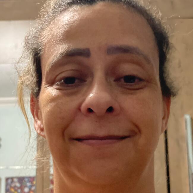 Babysitter in Samambaia (Distrito Federal): Cristina