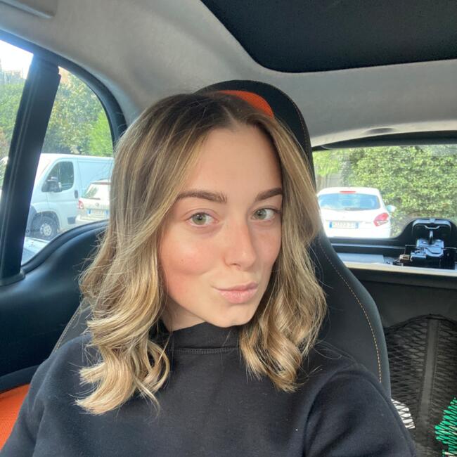 Babysitter a Vaiano: Alice