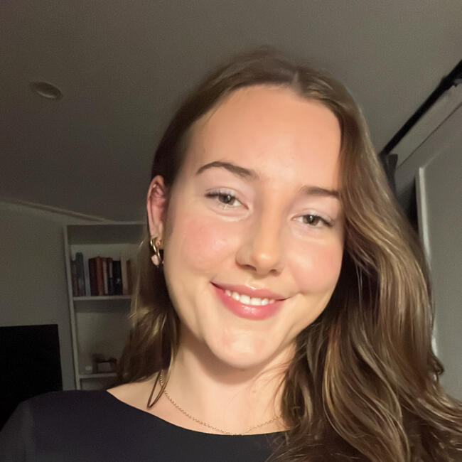 Babysitter in Auckland: Shanelle