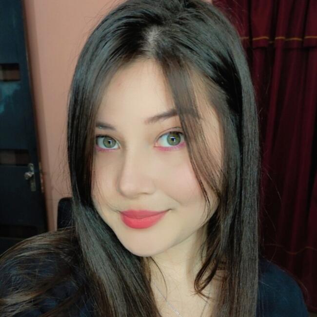 Niñera en Luque: Adriana