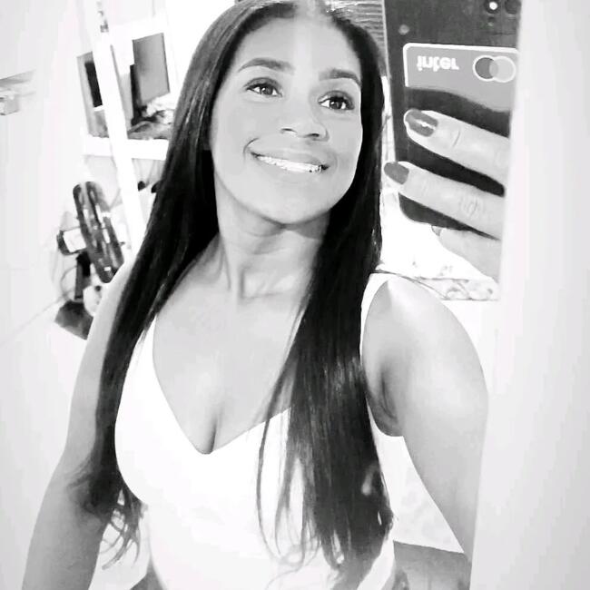 Babysitter in Itanhaém: Vanessa