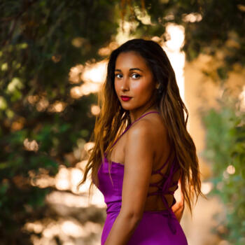 Babysitter in Saint-Vallier (Auvergne-Rhône-Alpes): Megane