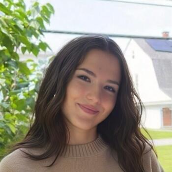 Baby-sitter Paris: Claire