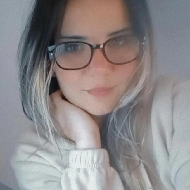 Babysitting job in Santo Tirso: Cindy