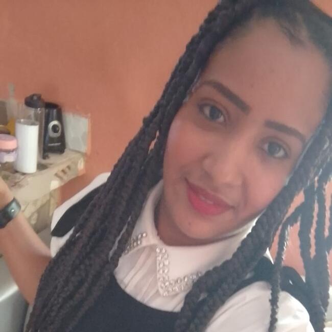 Babysitter in Santo Domingo Este: María Altagracia