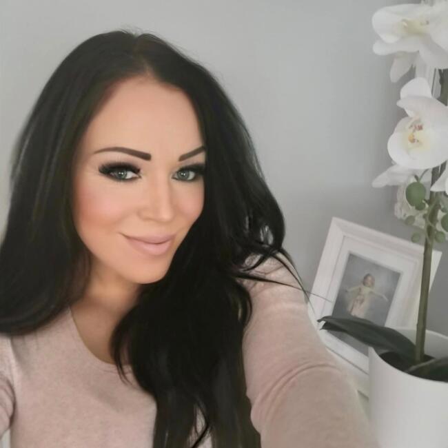 Lastenhoitaja Kotka: Heidi