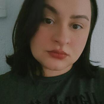 Babysitter São Paulo (São Paulo): Andreza