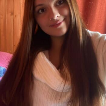 Babysitter in Chiguayante: Estrella