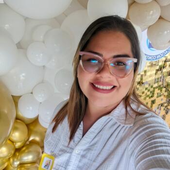Niñera Caracas: Gissel