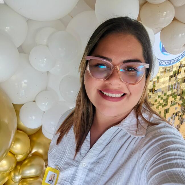 Niñera en Caracas: Gissel