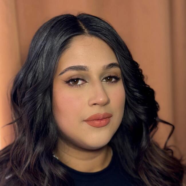 Babysitting job in Ensenada: Esmeralda